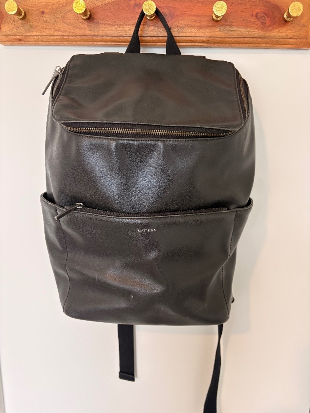 Mat & Nat backpack